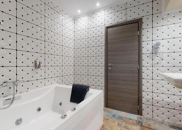 Jacuzzi *