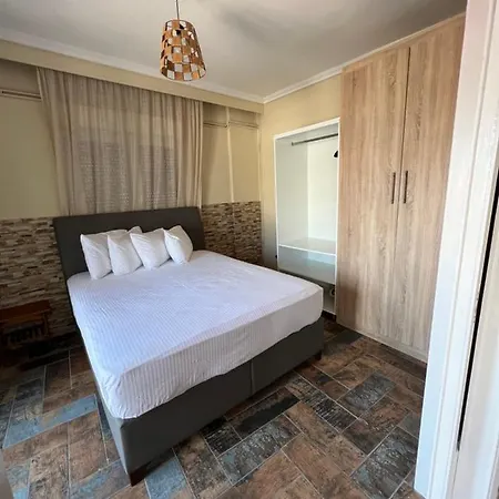 Jacuzzi Thessaloniki
