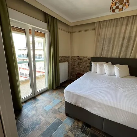 Jacuzzi * Thessaloniki